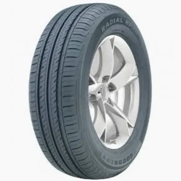 Neumatico 185 70 r14 goodride 88t